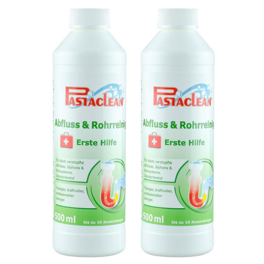 ST Star Trading GmbH - Pastaclean